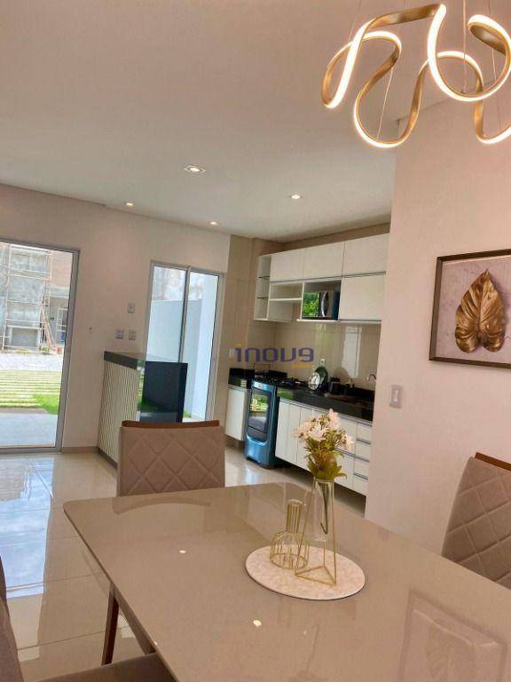 Casa, 3 quartos - Foto 5