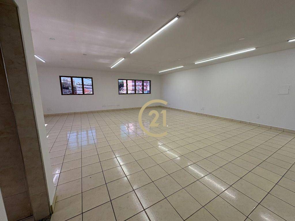 Conjunto Comercial-Sala para alugar, 99m² - Foto 4
