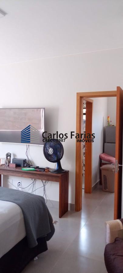 Casa de Condomínio à venda com 3 quartos, 350m² - Foto 12