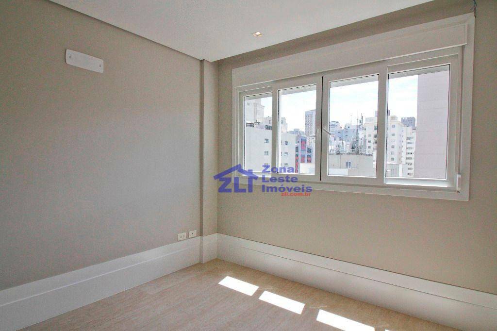 Apartamento à venda com 3 quartos, 250m² - Foto 46