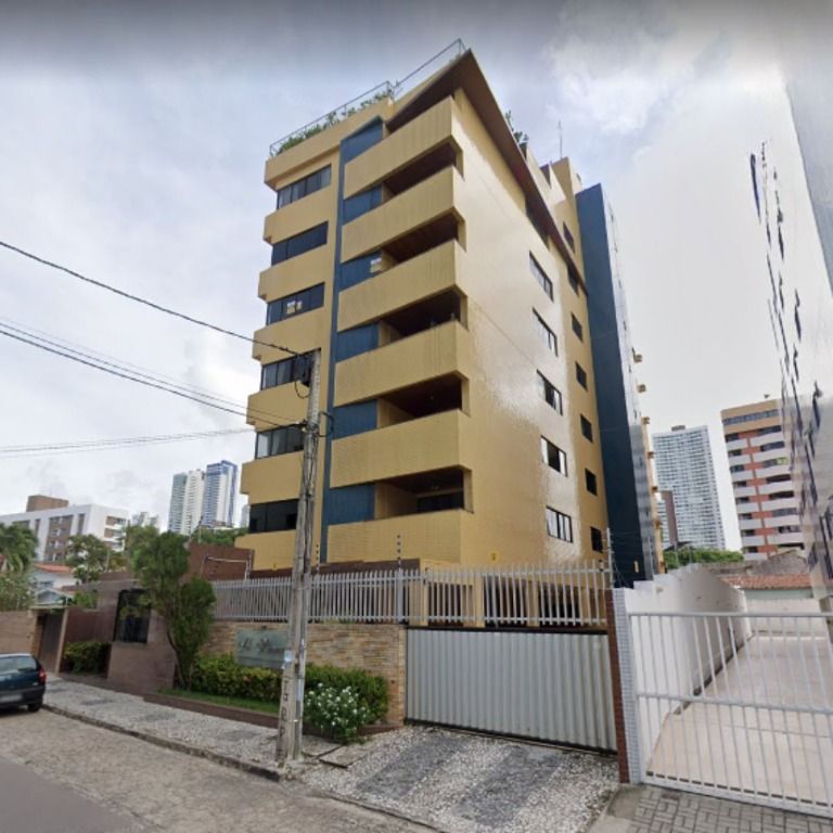 Apartamento à venda com 4 quartos, 62m² - Foto 6