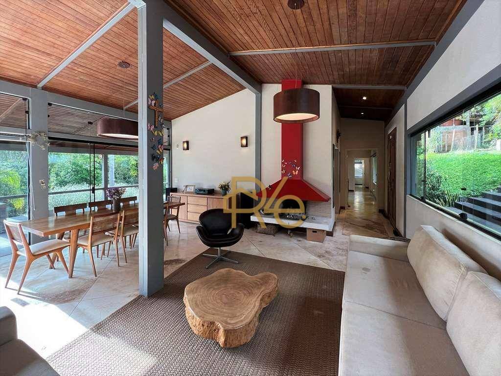 Casa de Condomínio à venda com 5 quartos, 382m² - Foto 14