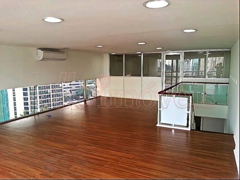 Conjunto Comercial-Sala para alugar, 286m² - Foto 6