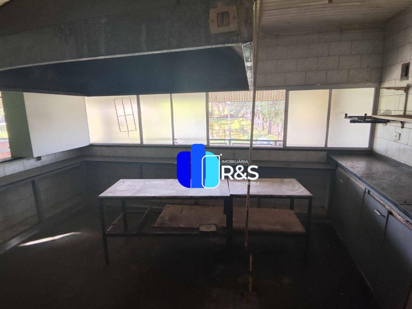 Conjunto Comercial-Sala para alugar, 600m² - Foto 8