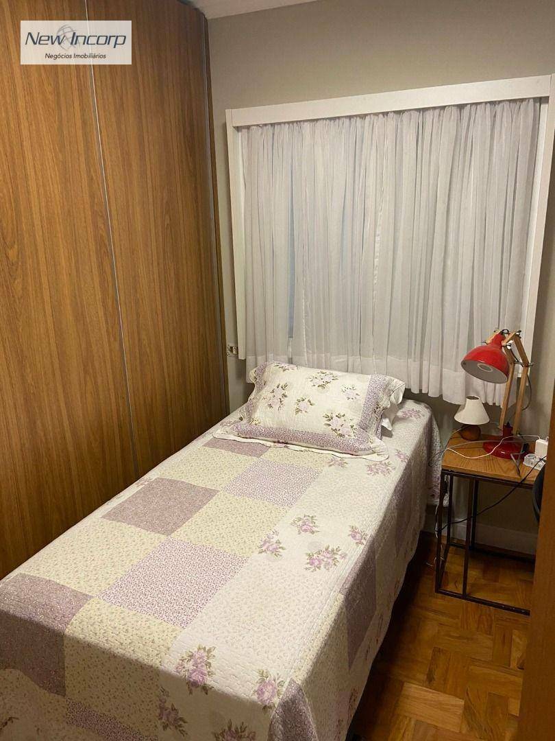 Apartamento à venda com 3 quartos, 110m² - Foto 30