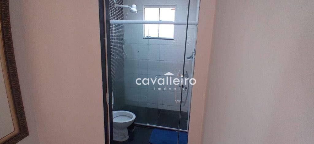 Casa à venda com 3 quartos, 250m² - Foto 23