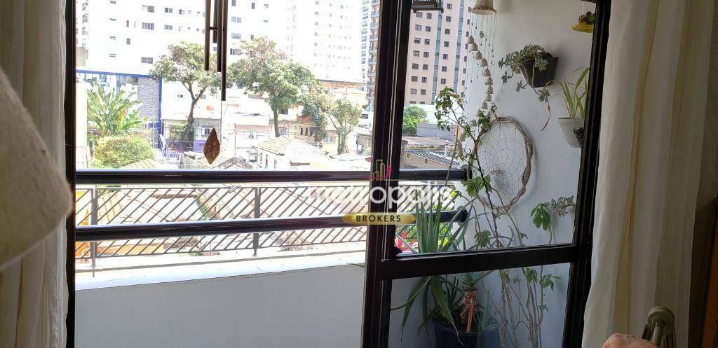 Apartamento à venda com 3 quartos, 87m² - Foto 3