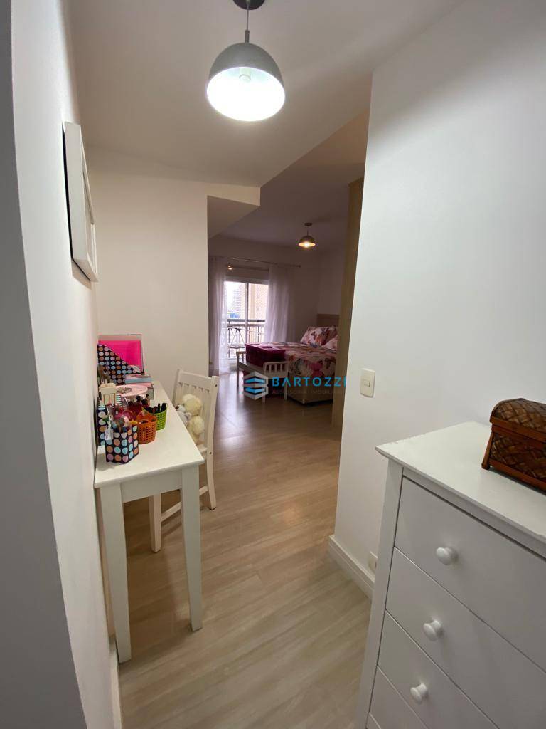 Apartamento à venda com 3 quartos, 190m² - Foto 25