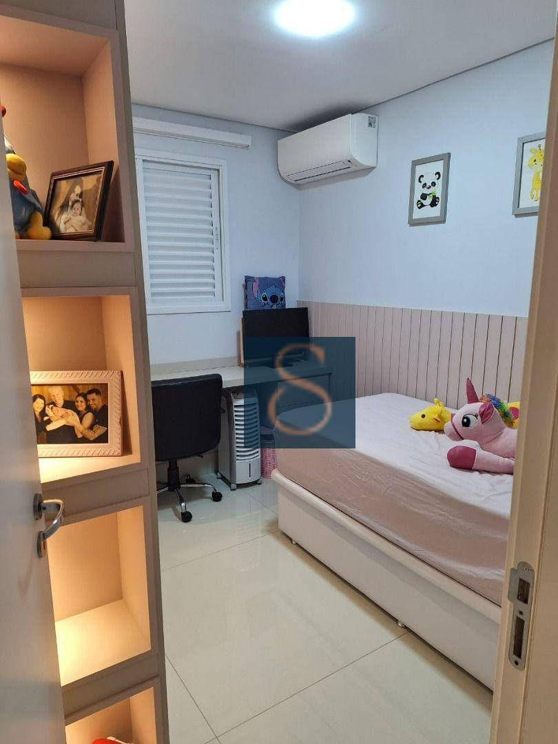 Apartamento à venda com 2 quartos, 65m² - Foto 9