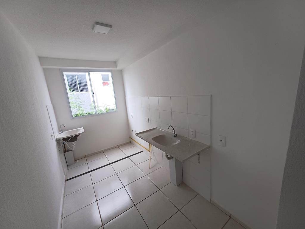 Apartamento para alugar com 2 quartos, 49m² - Foto 8