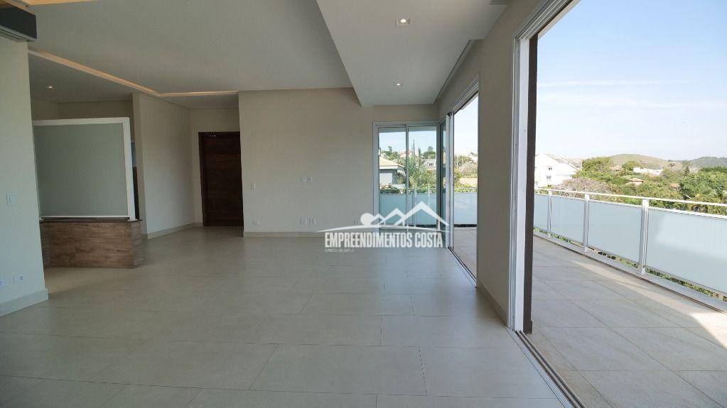 Casa de Condomínio à venda e aluguel com 3 quartos, 340m² - Foto 2