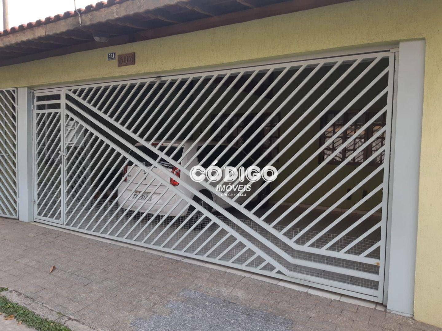 Casa à venda com 2 quartos, 140m² - Foto 1