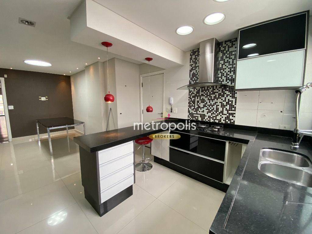 Apartamento à venda com 4 quartos, 207m² - Foto 18