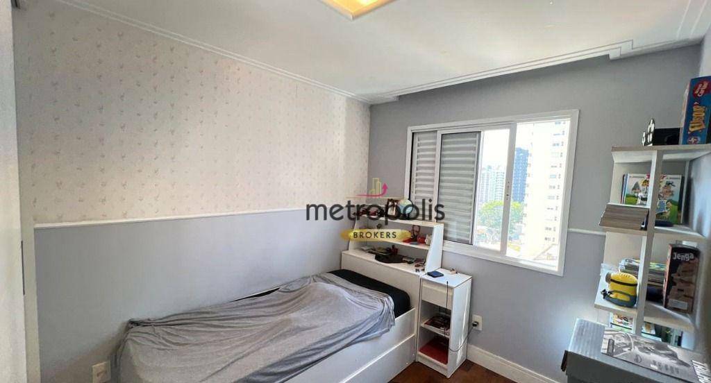 Apartamento à venda com 3 quartos, 85m² - Foto 12