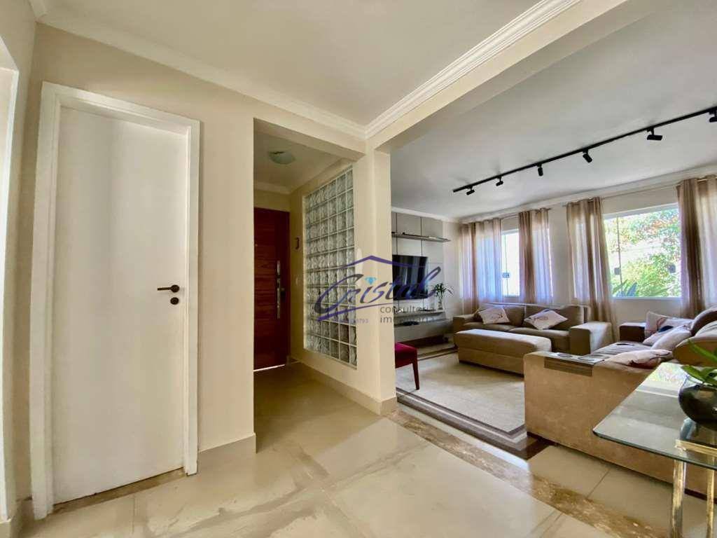 Casa de Condomínio à venda com 4 quartos, 312m² - Foto 20