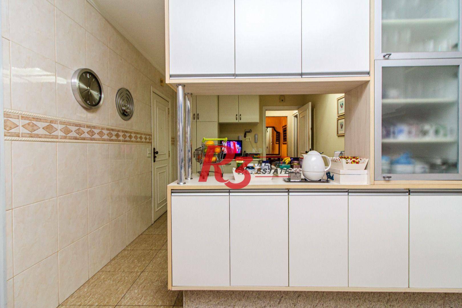 Apartamento à venda com 4 quartos, 202m² - Foto 23