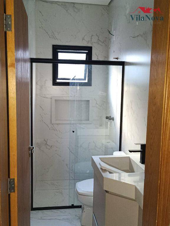 Casa de Condomínio à venda com 3 quartos, 120m² - Foto 4