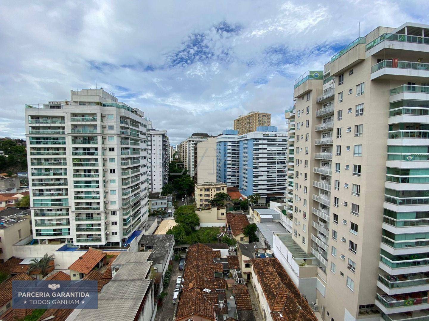 Apartamento à venda com 2 quartos, 90m² - Foto 2