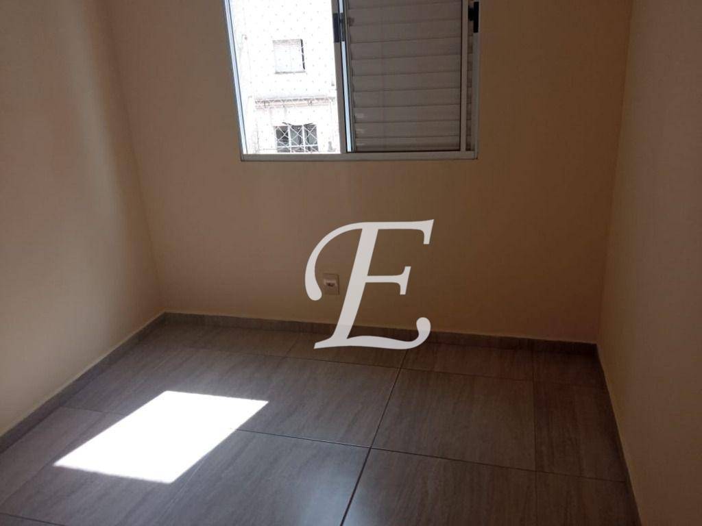 Apartamento à venda com 2 quartos, 50m² - Foto 9