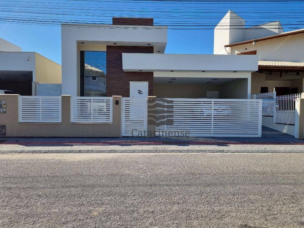 Casa à venda com 3 quartos, 187m² - Foto 12