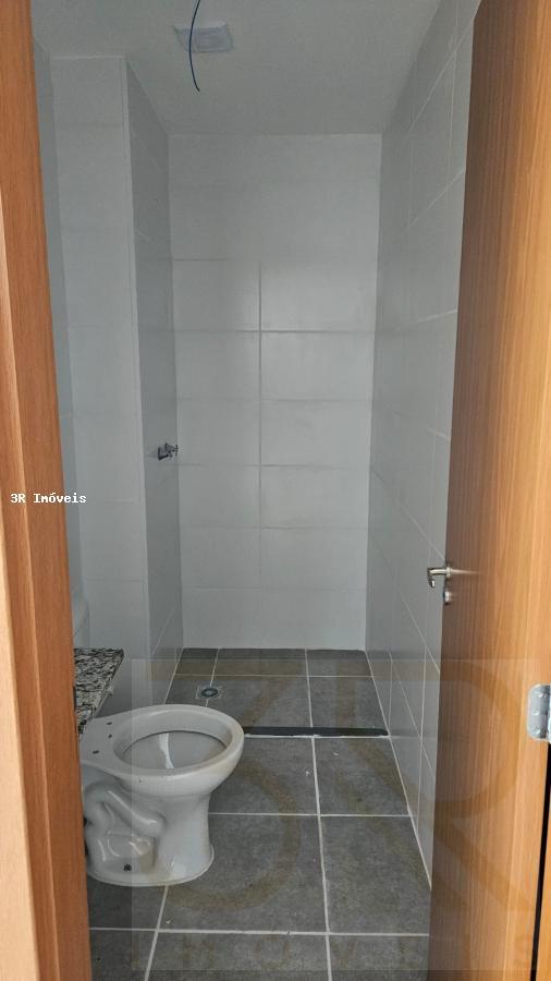 Apartamento à venda com 3 quartos, 66m² - Foto 11