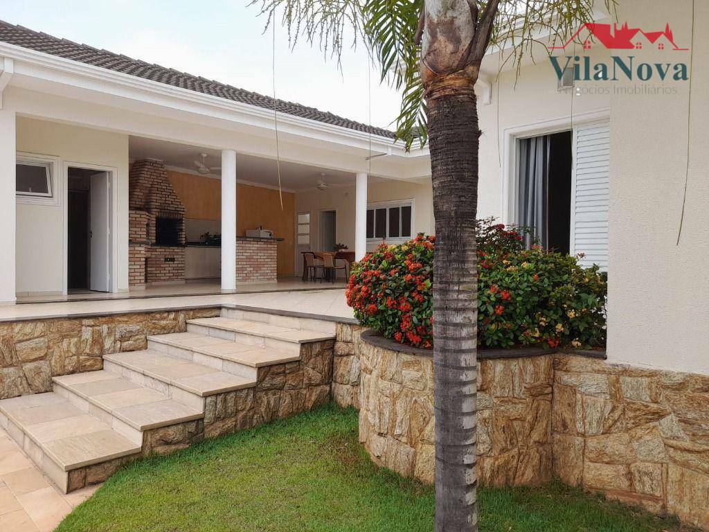 Casa de Condomínio à venda com 4 quartos, 326m² - Foto 35