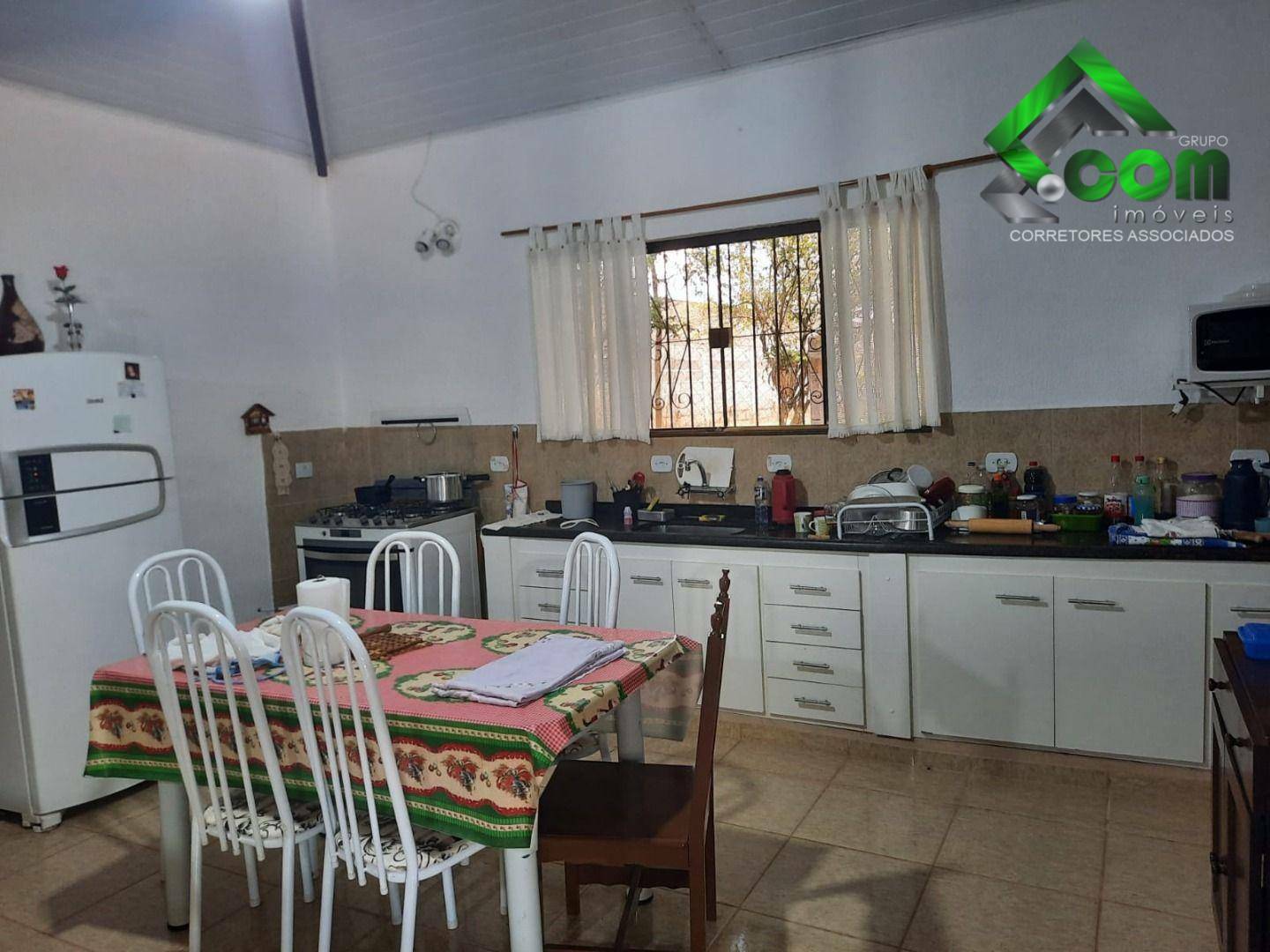 Chácara à venda com 3 quartos, 240m² - Foto 48