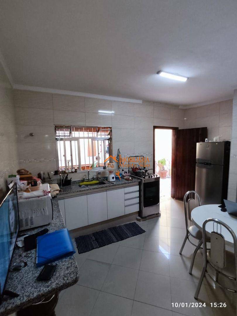 Sobrado à venda com 3 quartos, 170m² - Foto 20