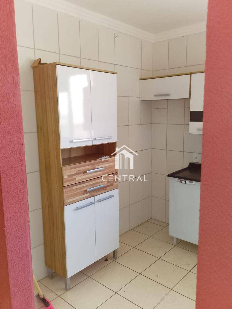 Apartamento à venda com 2 quartos, 52m² - Foto 11