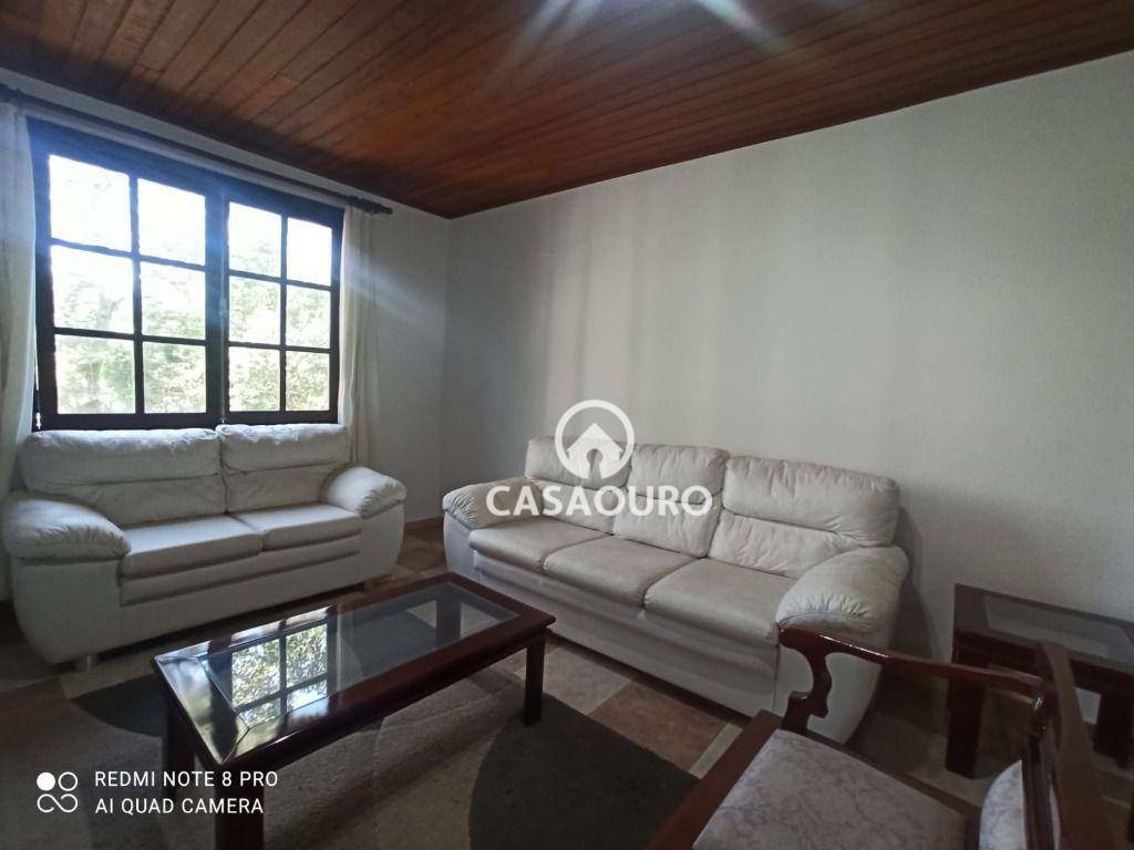 Casa de Condomínio à venda com 5 quartos, 385m² - Foto 30