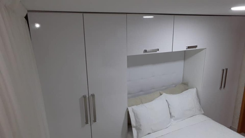 Apartamento à venda com 2 quartos, 55m² - Foto 7