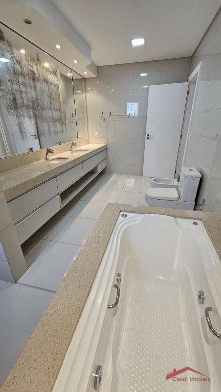 Apartamento à venda com 4 quartos, 264m² - Foto 34