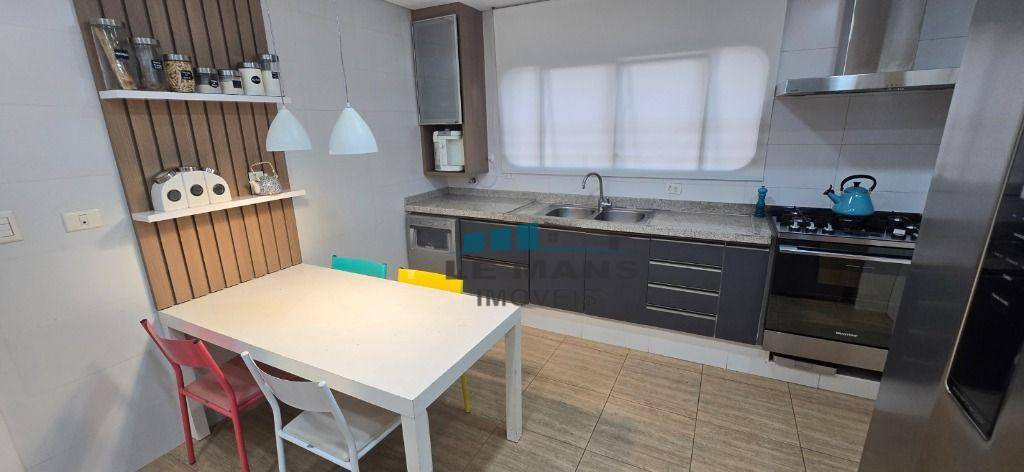 Apartamento à venda com 4 quartos, 140m² - Foto 54