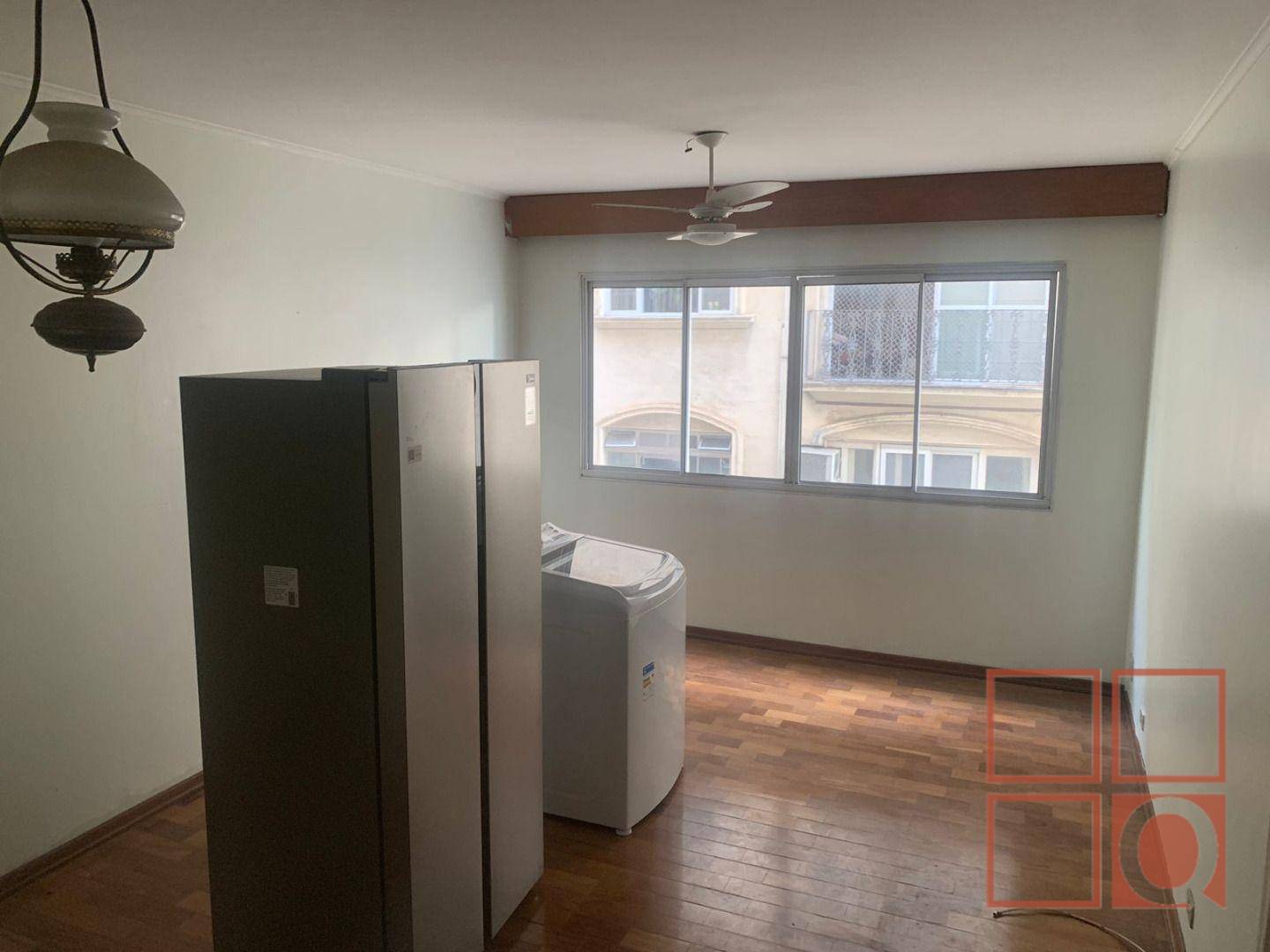 Apartamento à venda com 3 quartos, 97m² - Foto 5