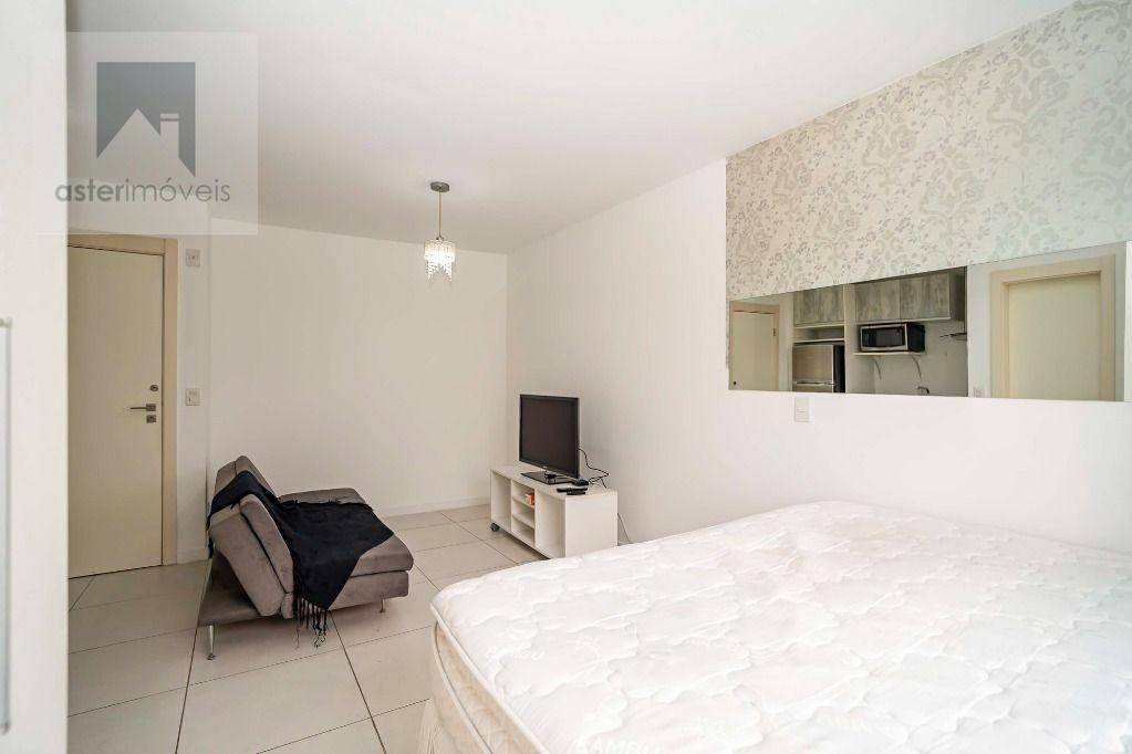 Apartamento para alugar com 1 quarto, 26m² - Foto 14