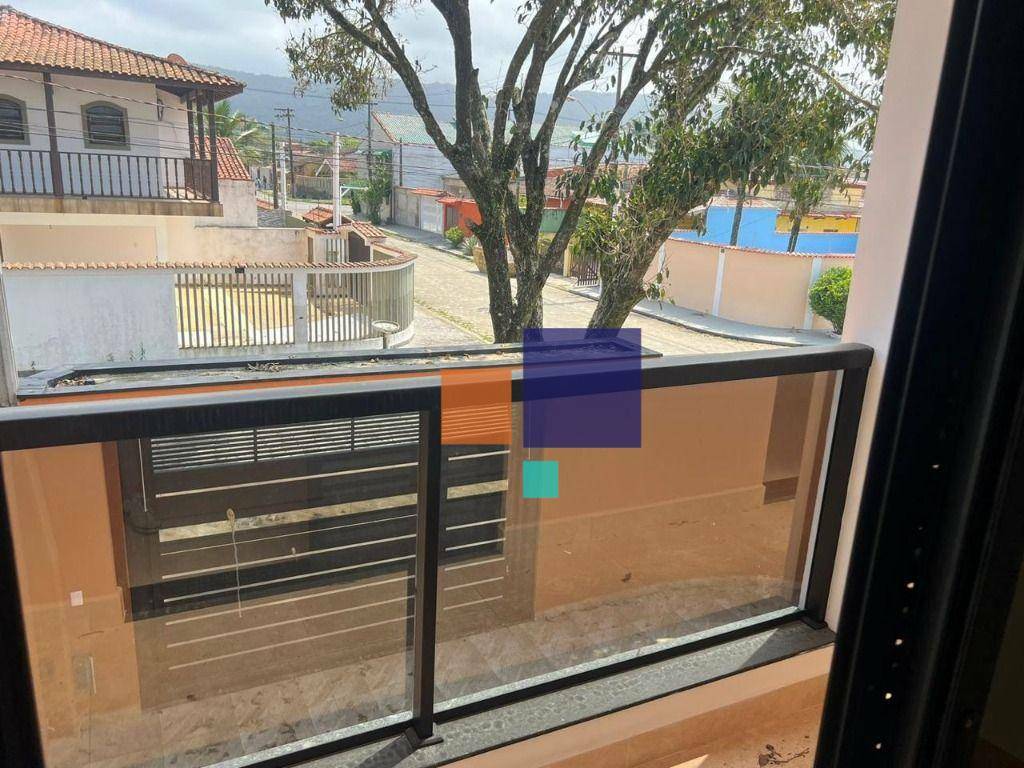 Sobrado à venda com 3 quartos, 126m² - Foto 5