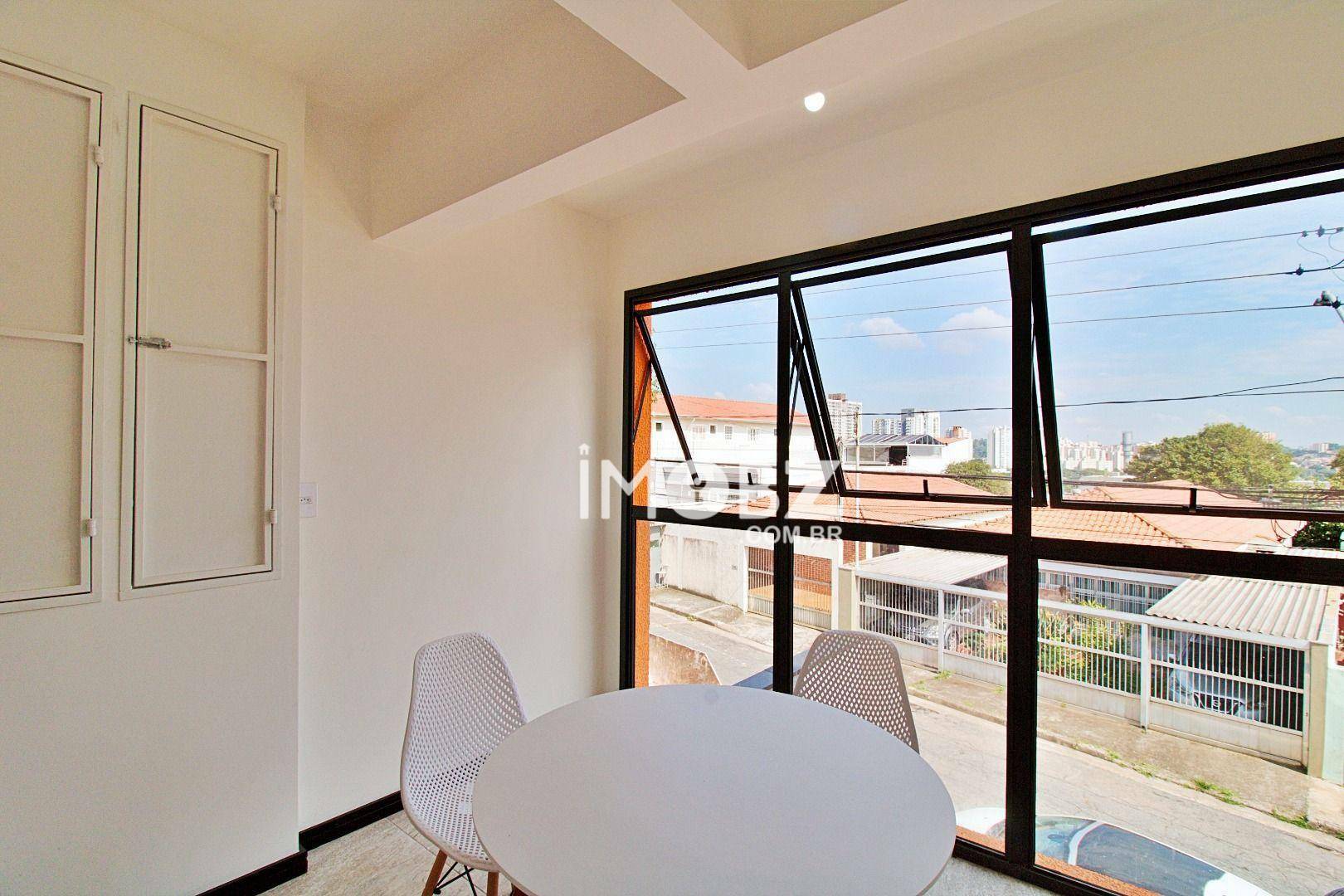 Kitnet e Studio à venda com 1 quarto, 36m² - Foto 14