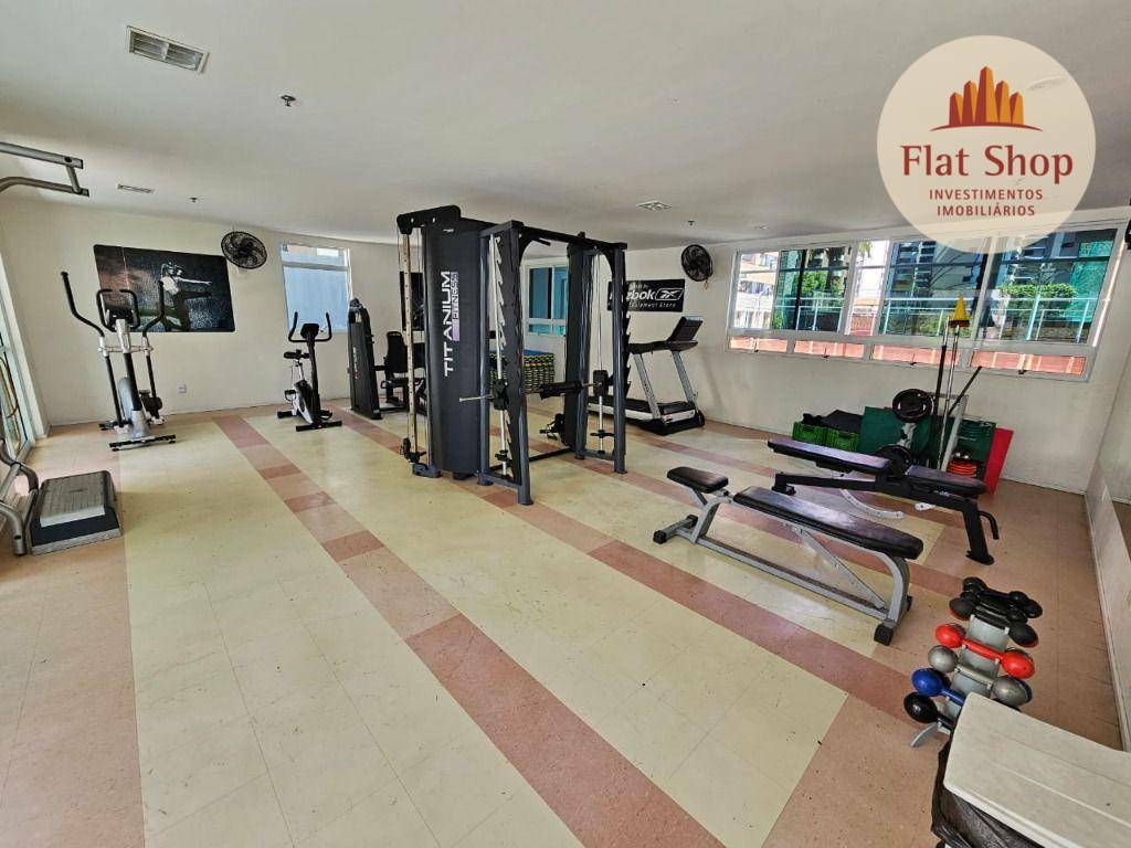 Apartamento à venda com 3 quartos, 260m² - Foto 3