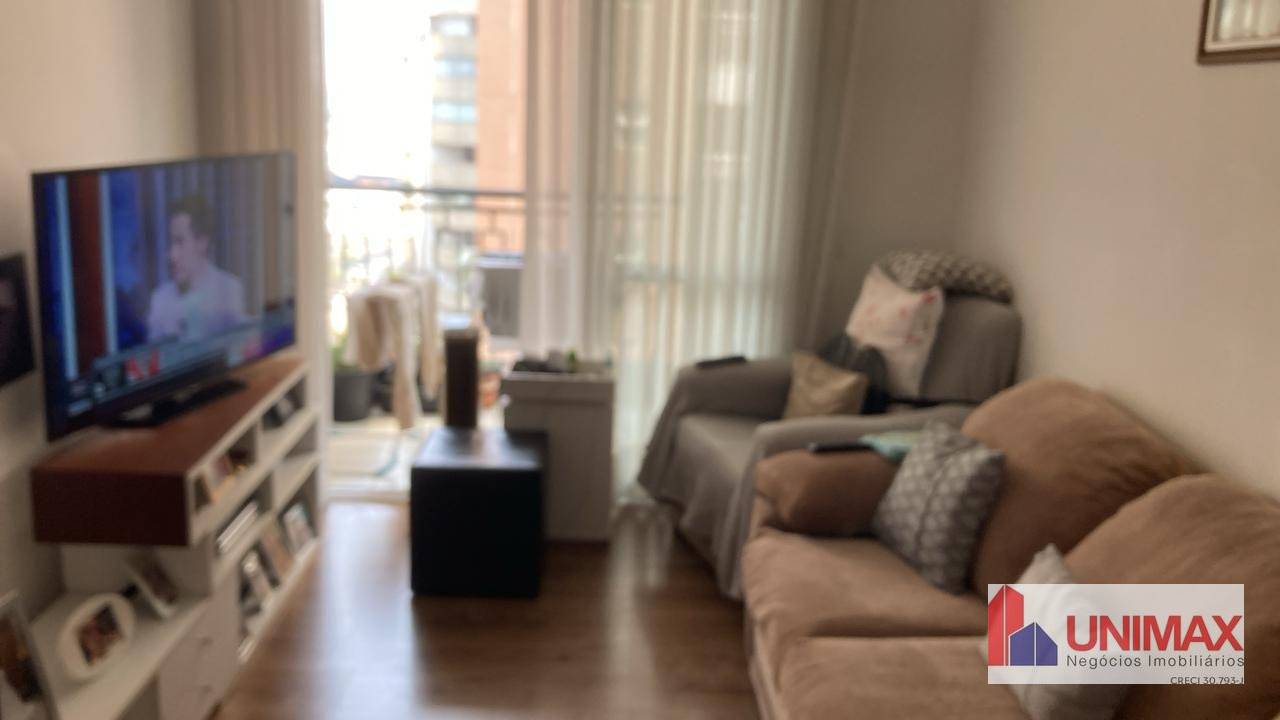 Apartamento à venda com 3 quartos, 83m² - Foto 3