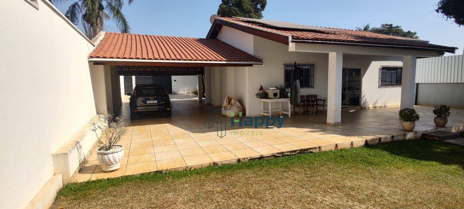 Casa à venda com 3 quartos, 163m² - Foto 7