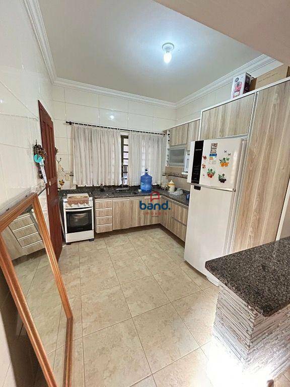 Casa à venda com 2 quartos, 133m² - Foto 9