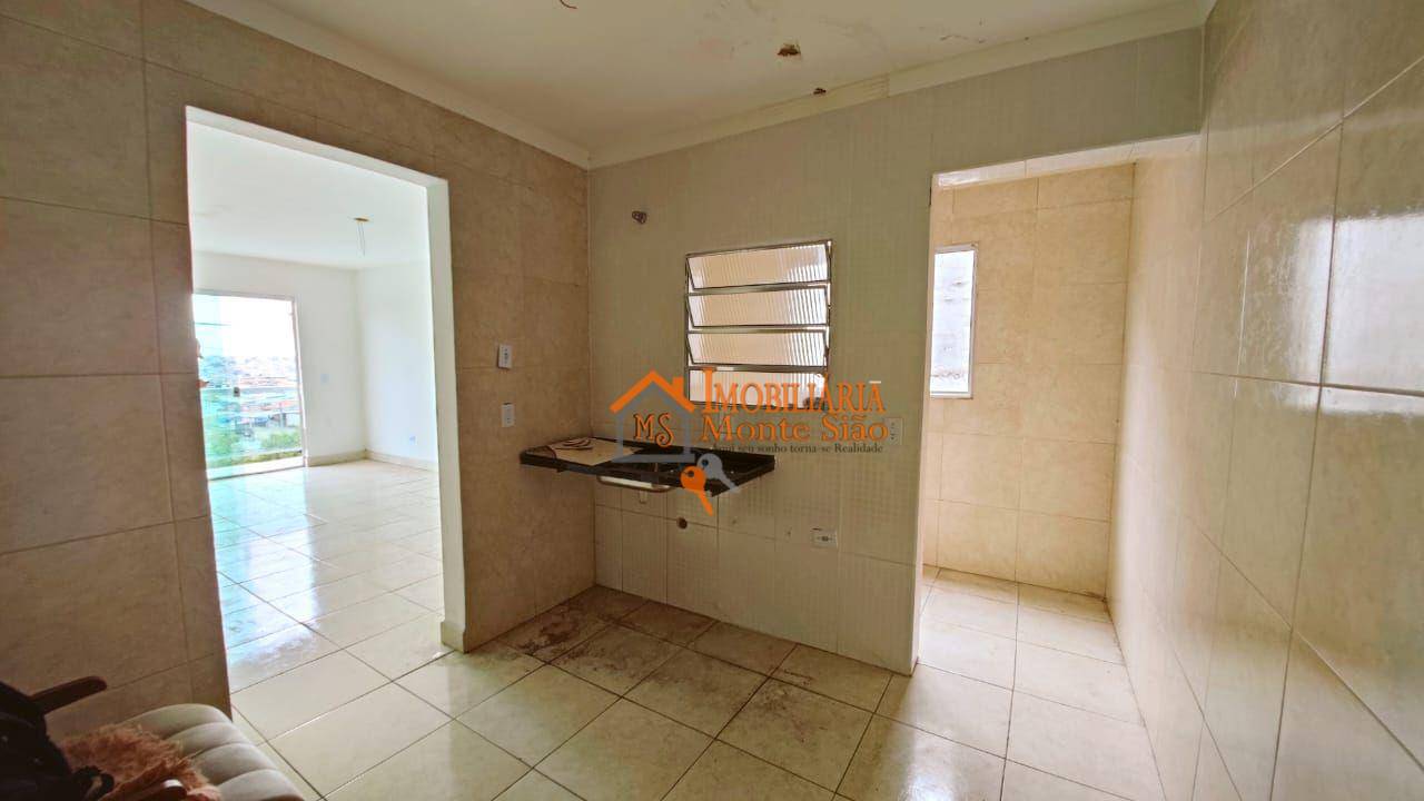 Casa à venda com 2 quartos, 60m² - Foto 15