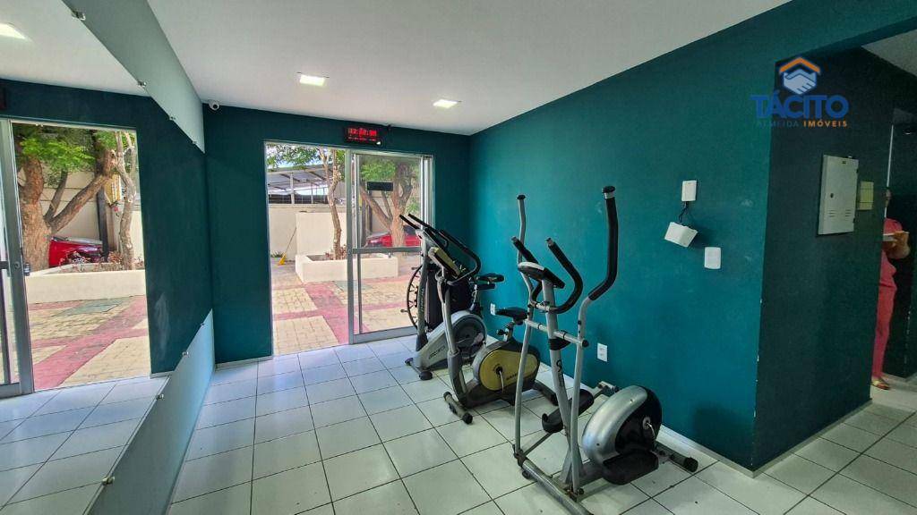 Apartamento à venda com 3 quartos, 66m² - Foto 18