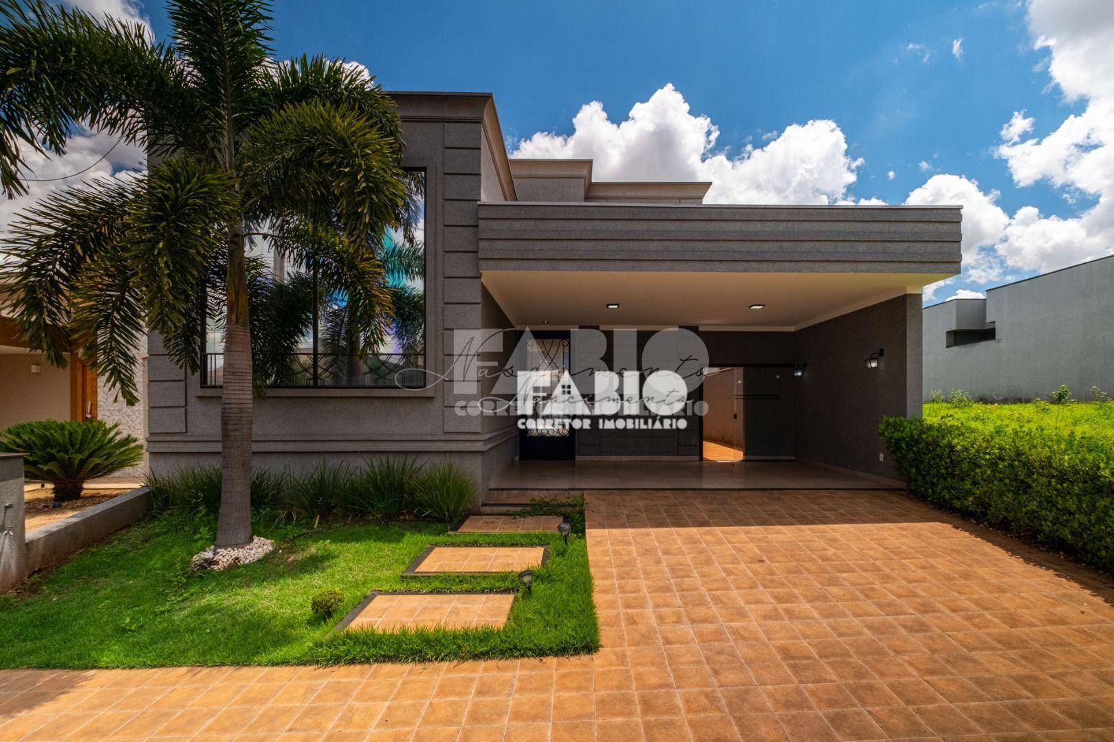 Casa de Condomínio à venda com 3 quartos, 180m² - Foto 5