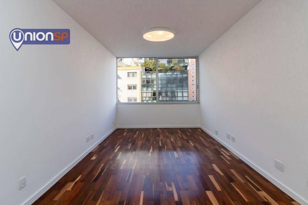 Apartamento à venda com 2 quartos, 86m² - Foto 3