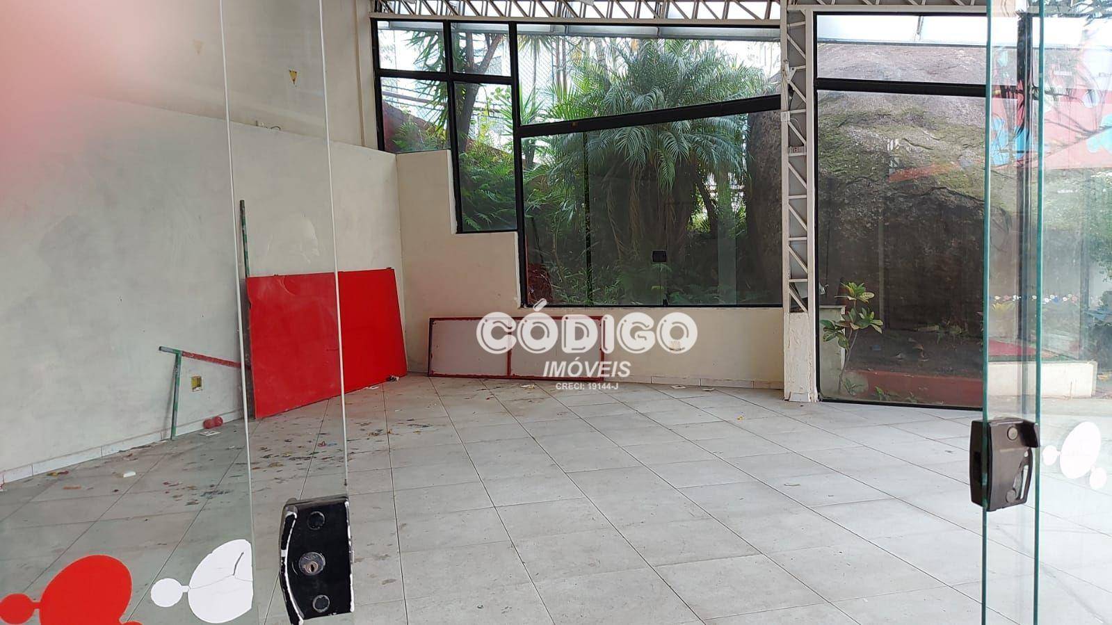 Loja-Salão à venda e aluguel, 270m² - Foto 5