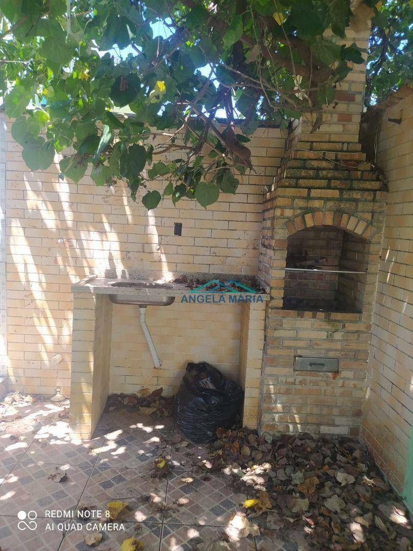 Casa à venda com 3 quartos - Foto 6