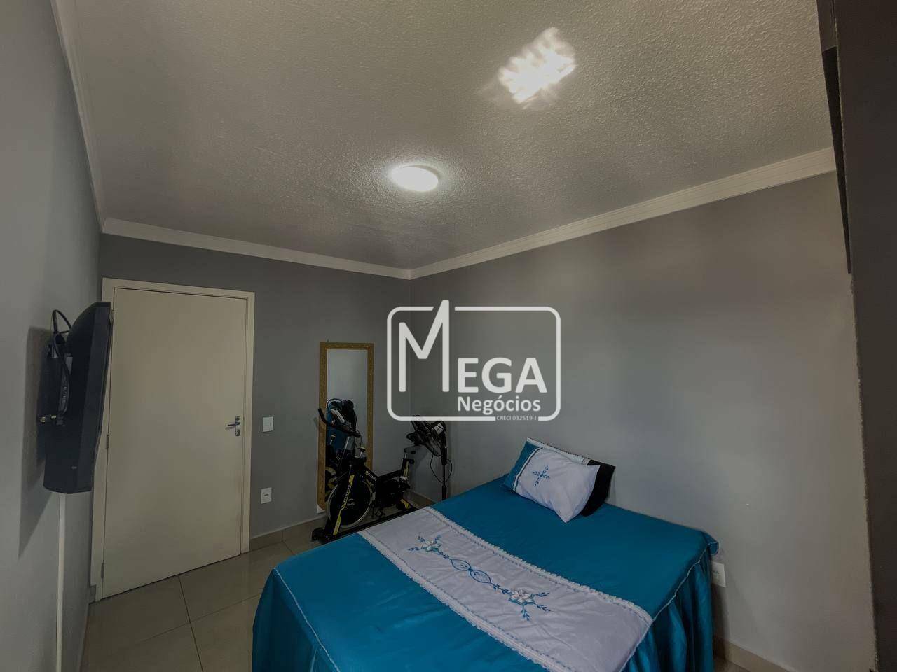 Apartamento à venda com 3 quartos, 60m² - Foto 14