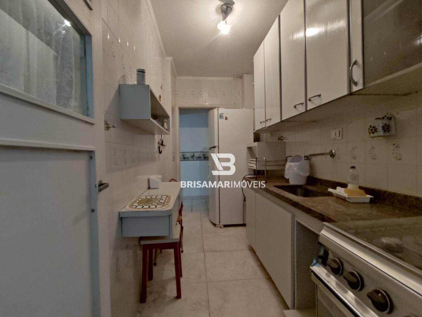 Apartamento à venda e aluguel com 1 quarto, 45m² - Foto 17