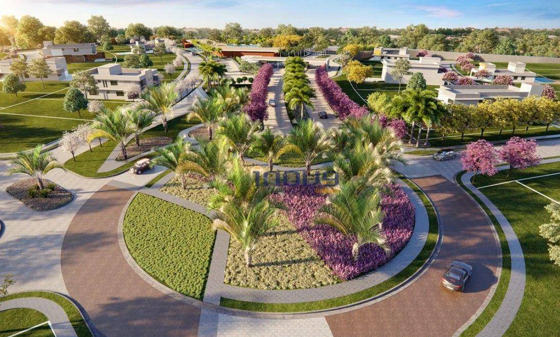 Loteamento e Condomínio, 450 m² - Foto 2